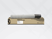 Cartouche de toner compatible - TN324 pour utilisation dans les copieurs couleur C308 C368 C454 C458 C554 C558 C658, rendement de 27 000 pages