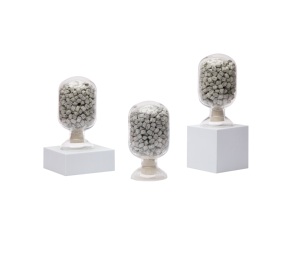 HOMOMIX Résine de pétrole bitumineux soufflé Adhésif pour le traitement des granulés noirs ISO - Product Image 5