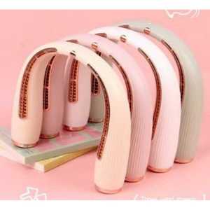 Ventilatore Portatile e Indossabile DD8092 con Connessione Type-C - Product Image 1