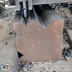 High Performance Low Cost <strong>Metal</strong> Press <strong>Mould</strong> - Product Image 4