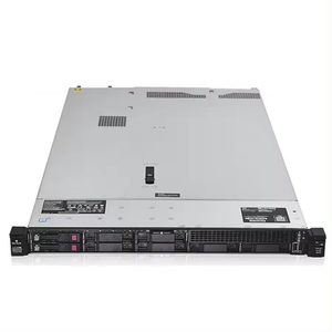 Giá rẻ thứ hai tay nâng cấp sử dụng <span class=keywords><strong>HPE</strong></span> <span class=keywords><strong>ProLiant</strong></span> DL360 Gen8 <span class=keywords><strong>Gen9</strong></span> gen10 G8 G9 G10 servidores máy tính <span class=keywords><strong>HPE</strong></span> giá máy chủ - Product Image 1