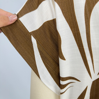 Robes décontractées d'été les plus vendues pour femmes, imprimées, écologiques, à taille naturelle, col en V, manches courtes, pour fêtes en extérieur et usage quotidien, grandes tailles