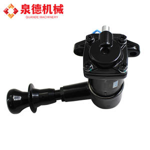 Valve de frein à main compatible pour camion mélangeur à béton/camion lourd GAC Hino 700 45220-AT100/S4430-E0050 – Systèmes de freinage pour camions - Product Image 1