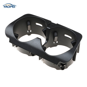 Portavasos de consola central negro A2056800691 para mercedes-benz W205 C205 C43 <span class=keywords><strong>AMG</strong></span> C200 2015-2018 - Product Image 4