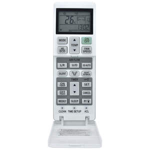 <span class=keywords><strong>Control</strong></span> Remoto Impermeable para <span class=keywords><strong>Aire</strong></span> <span class=keywords><strong>Acondicionado</strong></span> <span class=keywords><strong>Mitsubishi</strong></span> RLA502A700B, Compatible con los Modelos RLA502A700L y RLA502A700S - Product Image 3