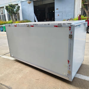 Máquina de secado de alimentos de acero inoxidable Secador de frutas solar Deshidratador Proveedor de deshidratador vegetal solar - Product Image 5