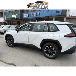 <span class=keywords><strong>Toyota</strong></span> <span class=keywords><strong>RAV4</strong></span> 360 Usado/Nuevo °   Sistema de Asistencia de Estacionamiento con Radar de Imagen Panorámica <span class=keywords><strong>para</strong></span> SUV, Fácil de Usar <span class=keywords><strong>para</strong></span> Principiantes - Product Image 2