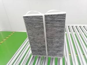 Filtre de hotte pour <span class=keywords><strong>Bora</strong></span> <span class=keywords><strong>Pure</strong></span> PUAKF Basic BAKFS Filtres à charbon actif Filtre de hotte de cuisinière Fabriqué en Chine - Product Image 4