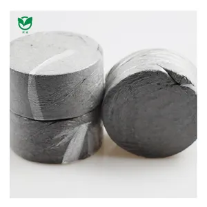 Sicherheit Aluminium guss Reduzierte Schmelz temperatur Umwelt freundliche Chemikalien Mangan additive