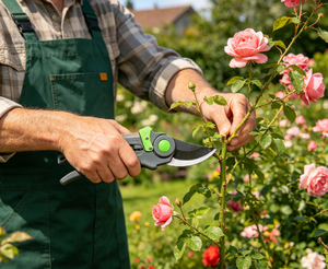 8.5 "By-PASS pruner - Product Image 3