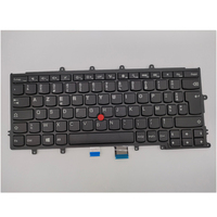 HK-HHT ordinateur portable FR clavier français pour lenovo IBM Thinkpad X240 X240S X250 X260 X270 clavier