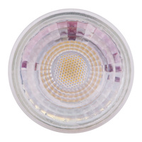 Sortie d'usine Guangdong DC12V Mr16 Module LED 5W Dimmable Mr16 Ampoule LED Blanc chaud GU5.3 GU10 Encastré Intérieur Réglable Bureau