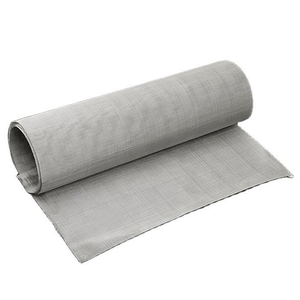 201 304 316 Stainless Steel Wire <b>Mesh</b> <b>Screen</b> Corrosion Resistant Filters Cutting Bending Welding Services Custom Specifications - Product Image 4