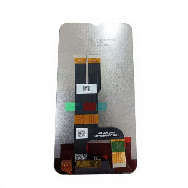 Realme C31 C33s Mobile Phone Screen Assembly RMX3501 LCD HD+/FHD Sapphire Hardness 1 Year Warranty 6.8" OEM Fort Worth