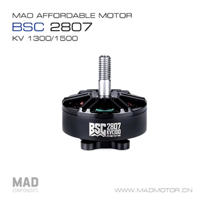 <span class=keywords><strong>MAD</strong></span> BSC2807 Dron de Carreras FPV de Aleación de Aluminio de 7 Pulgadas, Aeronave para Fotografía Aérea, Accesorios Marinos de Cuatro Ejes FXB - Product Image 5