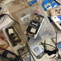 Chatarra de Teléfonos Móviles de Calidad/Chatarra de Placas de Celulares al por Mayor