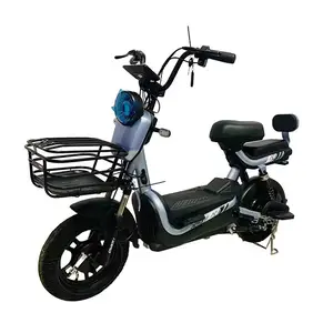 Sepeda listrik 48v sepeda surya 2023 e-bike e 250 watt stok eu dirt e-sepeda bingkai ebike