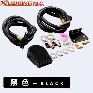 XuZhong fabrika yüksek kalite EGR Ford oto aksesuarları için soğutucu filtrasyon kiti Ford 2008 2009 2010 6.4L F-250 F-350 - Product Image 5