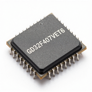 Distribuidor de Componentes Electrónicos LQFP-100, Microcontroladores GD32F407VET6 Nuevos - Product Image 1