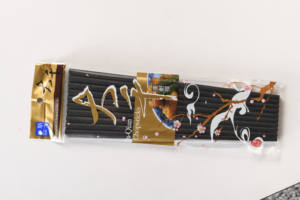 Palillos de Melamina A5 de 25 cm, Estilo Japonés, para Restaurante, <span class=keywords><strong>Izakaya</strong></span>, Hotel, Servicio de <span class=keywords><strong>Sushi</strong></span>, Irrompibles, Aptos para Lavavajillas - Product Image 6