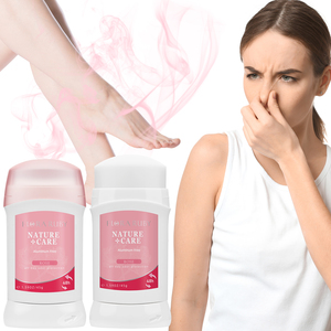 Nouveauté Déodorant femme Sans aluminium 48H Déodorant spécial Quotidien Différents parfums Formule sans aluminium pour la peau - Product Image 5