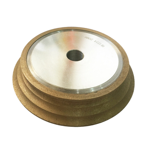 Meules diamantées OG Edge Meule diamantée en verre OG pour machine à border le verre - Product Image 3