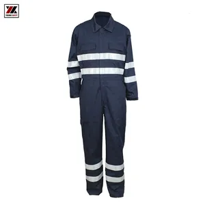 Industrial frc clothing Flame Retardant Proofing uniform Garments