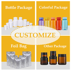 Integratore sanitario estratto di calendula luteina e zeaxantina 10% luteina estere olio per la cura degli occhi - Product Image 4