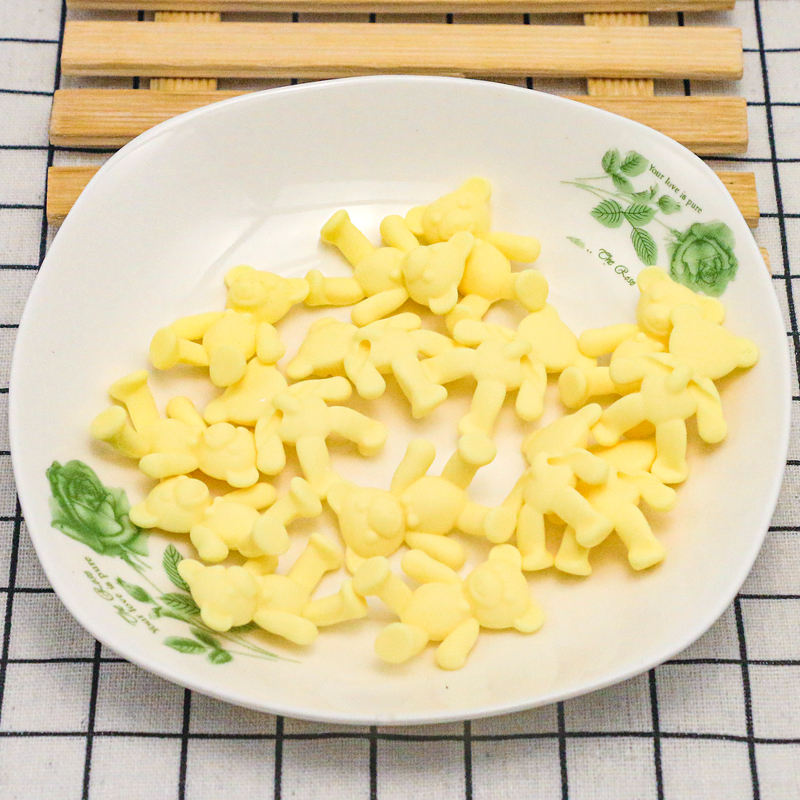 สีเหลือง