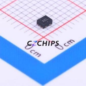 Bomba de carga PMIC de chip IC de circuito integrado NCP349MNAETBG (1,6x2), nueva y original - Product Image 2