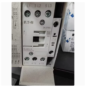 Precio de proveedor de productos de contactor (RDC24) DE LA <span class=keywords><strong>DILM25</strong></span>-<span class=keywords><strong>10</strong></span> de la venta - Product Image 1