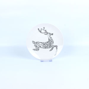 Новый дизайн <span class=keywords><strong>claytan</strong></span> посуда круглая форма лучшим выбором столовая посуда - Product Image 3