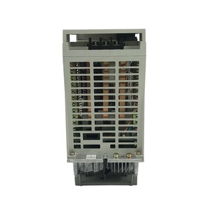 ไดรฟ์ระบบ MDS-C1-CV-150 ซีรีส์ MDS-C สำหรับเครื่องพิมพ์ กำลังขับสูง 15.0 กิโลวัตต์ ชุดขับแกนหมุน - Product Image 4