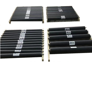 ผู้ผลิตลูกกลิ้งยางสปอตไฮเดลเบิร์ก Komori Kba Roland อะไหล่ Nbr <span class=keywords><strong>ลูกกลิ้ง</strong></span><span class=keywords><strong>พิมพ์</strong></span>ยาง - Product Image 4