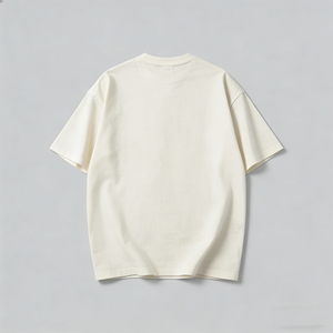 T-shirt Homme Sportif Manches Courtes Uni Effet Impression DTG Motif Runes Dessin Animé Personnalisé <span class=keywords><strong>Logo</strong></span> 100% Coton Tricoté pour l'Été - Product Image 2