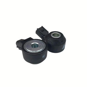 เซ็นเซอร์ตรวจจับแรงกระแทก YTK รุ่น 30530-R1A-A01 สำหรับรถยนต์ฮอนด้า แอคคอร์ด ฟิต ซิตี้ เวเซล ซีวิค ซีอาร์วี เซ็นเซอร์อัตโนมัติใหม่ - Product Image 1