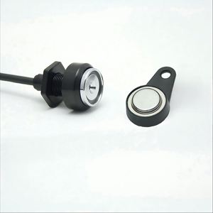 หัววัด Ibutton รุ่น TMR-IRON-PLH อเนกประสงค์ พร้อมไฟ LED ผลิตในประเทศจีน - Product Image 5