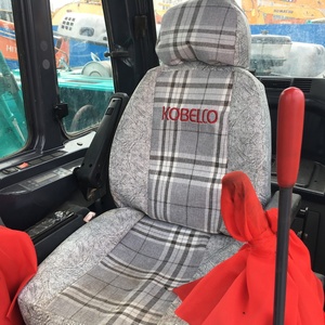 รถขุดมือสองญี่ปุ่นยี่ห้อ Kobelco SK200 ขนาด 20 ตัน ราคาถูก ใช้งานน้อย ขายด่วน - Product Image 2