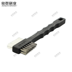 Ce y tế âm đạo âm đạo bọt bàn chải miếng bọt biển làm sạch bàn chải vòng làm sạch bàn chải - Product Image 5