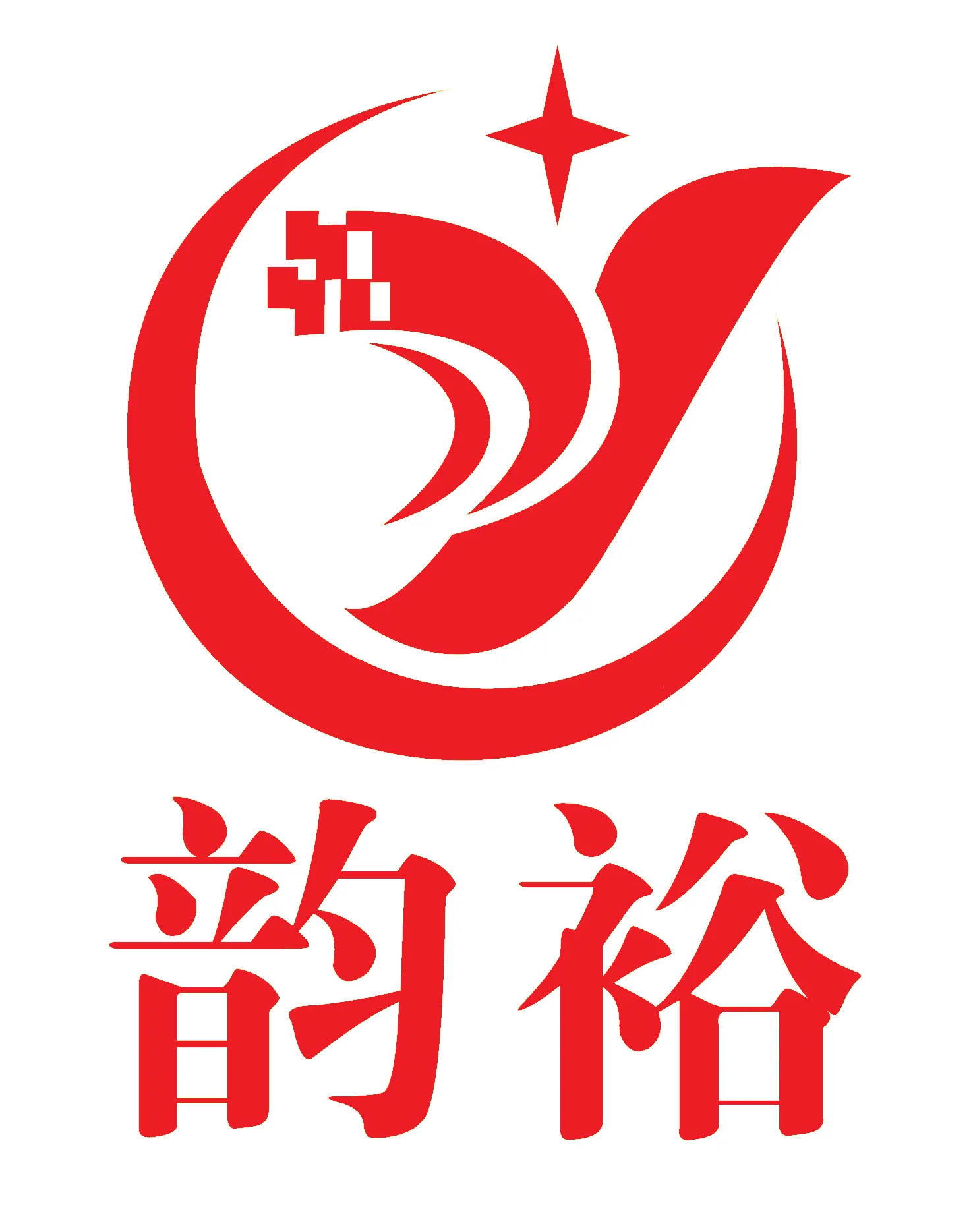 Shanghai Yunyu Industrial Co., Ltd. logo