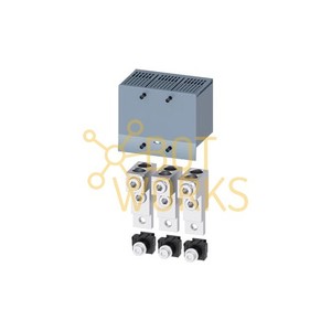 Siemens 3VA92130JC22 - Nuovo - Product Image 1