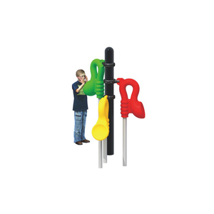 Instrumento musical para niños Juego al aire libre - Product Image 4