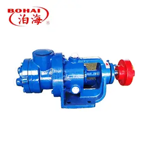 NYP Rotor Pump High Viscosity Pump Resin Pump Cast Iron Material Low Flow