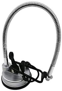 <span class=keywords><strong>Support</strong></span> de sèche-<span class=keywords><strong>cheveux</strong></span>, <span class=keywords><strong>support</strong></span> de sèche-<span class=keywords><strong>cheveux</strong></span> paresseux rotatif à 360 degrés en acier inoxydable avec <span class=keywords><strong>ventouse</strong></span>, <span class=keywords><strong>support</strong></span> de sèche-<span class=keywords><strong>cheveux</strong></span> mains libres - Product Image 4