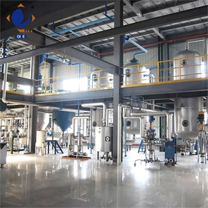 Công nghiệp dầu đậu phộng lọc/khai thác máy nấu ăn lạc mầm Ngô dây chuyền sản xuất dầu - Product Image 6