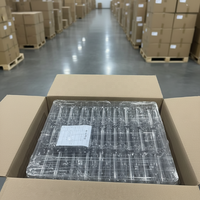 Fournisseur de pièces tournées CNC 5 axes en acier inoxydable OEM |   Service de fraisage sur mesure de haute précision 0,01 mm pour le fraisage par électroérosion à fil