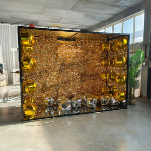 Scatola per foto con specchio a sfioro rimovibile personalizzata - Product Image 3