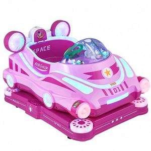 Venta Directa de Fábrica: Máquina de Juego de Carreras para Niños, Operada con Monedas, Diseño Atractivo - Product Image 5