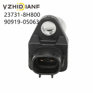 Capteur de position du vilebrequin OEM en gros 23731-8H800 90919-05063 9091905053 237318H800 0296000580 pour Toyota <span class=keywords><strong>Yaris</strong></span> Vitz 1.4 D - Product Image 3