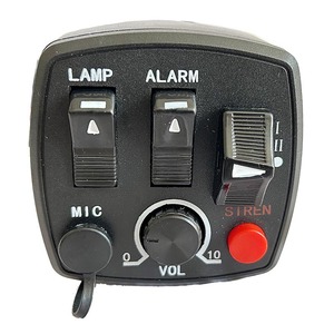 Harga Murah Sirene <span class=keywords><strong>Speaker</strong></span> Sepeda Motor Darurat 40 Watt Sirene <span class=keywords><strong>Alarm</strong></span> Sepeda Motor 24V 12V Sirene Peringatan Sepeda Motor Tahan Air - Product Image 5